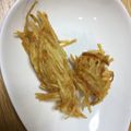 四つ葉♪'s cooksnap of when they made 大好きな♡ミノ揚げ.