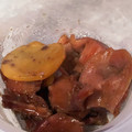 ♡みL1と♡'s cooksnap of when they made 甘辛♡砂肝と生姜の煮物〜♫.