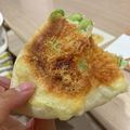 ひろたろう2's cooksnap of when they made 枝豆チーズパン.