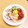 ★ぴよぴよ501★'s cooksnap of when they made ささみときゅうりの蒟蒻麺冷やし中華～.