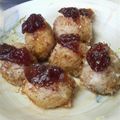 CoffeeCoco's cooksnap of when they made 旨々おかか衣の里芋の揚げ焼き✿.