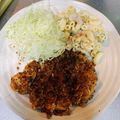 クックS5NDGS☆'s cooksnap of when they made しっとり♡鶏胸肉のウスターソースマリネ焼.