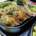 えみんちゅ＊'s cooksnap of when they made お酢でさっぱり☆なす＆いんげんの豚肉巻き.