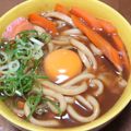 IkeYuki65's cooksnap of when they made 『味噌煮込みうどん』.