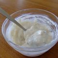 豆トマ's cooksnap of when they made おからジェラート!.