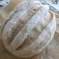 ＊＊ラテ＊＊'s cooksnap of when they made HB使用☆ふんわりミルクハース.