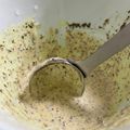 クック0RO5FM☆'s cooksnap of when they made 白いクリーミーなフレンチドレッシング.