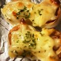 tomiha's cooksnap of when they made ちくわのチーズ焼き★お弁当にオススメ！.