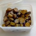 YandAkyoto's cooksnap of when they made 自家製きゅうりのキューちゃん.