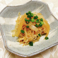 サンディサンディ's cooksnap of when they made ダイエット食？！白滝と玉ねぎだけ♪.