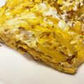 釣り好きマサコ's cooksnap of when they made 簡単 新じゃがオムレツ.