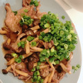 新婚OL's cooksnap of when they made 牛肉のしぐれ煮★ネギまみれ.