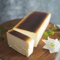 Nao_Now's cooksnap of when they made なめらか濃厚チーズケーキ♡.