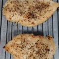 lausanne10's cooksnap of when they made 簡単ペッパーチキン…ヘルシオにお任せ.