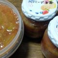 an0v0ko's cooksnap of when they made ルバーブのコンポート.