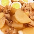 優しいうさぎちゃん's cooksnap of when they made 柔らかい♡鶏ももと大根のさっぱり煮.