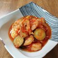 やなぎだまこ's cooksnap of when they made 豆腐のトマト炒め.