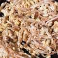 ふぁんころ's cooksnap of when they made 大豆もやしと玉子の炒めもの.