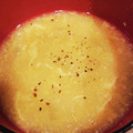anattu☆'s cooksnap of when they made 中華風コーンスープの卵スープ♡とろり絶品.