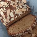 ☆ＨＩＲＯ☆'s cooksnap of when they made ピーナッツバター☆パウンドケーキ.