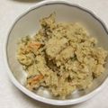 きらり流れ星's cooksnap of when they made おから煮・おからの炊いたん.