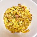 みーくんママもす's cooksnap of when they made ★☆オートミール炒飯☆★.