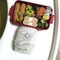 さるぱんだ's cooksnap of when they made 簡単★お弁当のおかず♪オクラだけで１品☆.