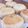 ポチゴロ's cooksnap of when they made 天然酵母のイングリッシュマフィン.