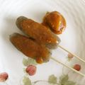 トムラウシ's cooksnap of when they made 日本の味　万能　梅味噌.