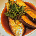 スダックス's cooksnap of when they made 美味い！ナスの煮浸しではなく…焼浸し?!.