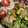 snow012's cooksnap of when they made 超シンプル☆長ネギとハムの和え物.