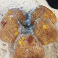 えそそそ's cooksnap of when they made 簡単！コーンのバター醤油炊き込みご飯！.