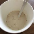 わたるんママ's cooksnap of when they made 豆乳きなこドリンク.