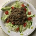 クック78R779☆'s cooksnap of when they made 簡単‼ 沖縄料理 基本のタコライス♪.