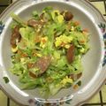 おのみちゃん's cooksnap of when they made あっさりキャベツの野菜炒め.