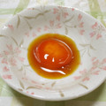 papepo☆'s cooksnap of when they made 【EZ!】失敗なし！卵黄牡蠣だし醤油漬け.