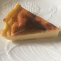 いろどり♡mi's cooksnap of when they made 水切りヨーグルトでヘルシー♪チーズケーキ.