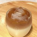 ChunChun☆≡'s cooksnap of when they made 暑い日に♪アイスコーヒー♡豆乳カフェオレ.
