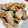 みっくママ's cooksnap of when they made まぐろの佃煮(めばちまぐろのアラを使い).