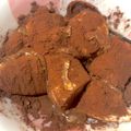spr's cooksnap of when they made チョコが食べたい時　蜂蜜ココアバナナ.