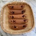 Hiromiシェフ's cooksnap of when they made 若鮎.