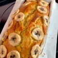 かなぶんた☆'s cooksnap of when they made しっとり！はちみつバナナパウンドケーキ.