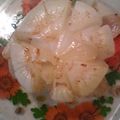 ☆海ママ☆'s cooksnap of when they made 玉ねぎの花揚.