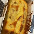 サブレのしっぽ's cooksnap of when they made しっとり♡抹茶と黒豆の和風パウンドケーキ.