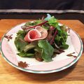クック5E2Q86☆'s cooksnap of when they made *＊生ハム×ベビーリーフのサラダ＊*.