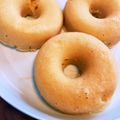 725's cooksnap of when they made 電子レンジで簡単☆豆乳きな粉蒸しパン.