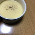 Sac’HiNa's cooksnap of when they made 野菜嫌い克服⁈お野菜ポタージュ.