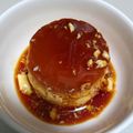 まろ～♪'s cooksnap of when they made ドゥルンブルン！固めのプリン＊お鍋で簡単.