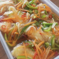 クックOQ9BY1☆'s cooksnap of when they made 簡単！タラの南蛮漬け.