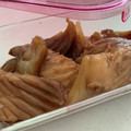 MIRAI219's cooksnap of when they made 簡単！かすべの煮付け.